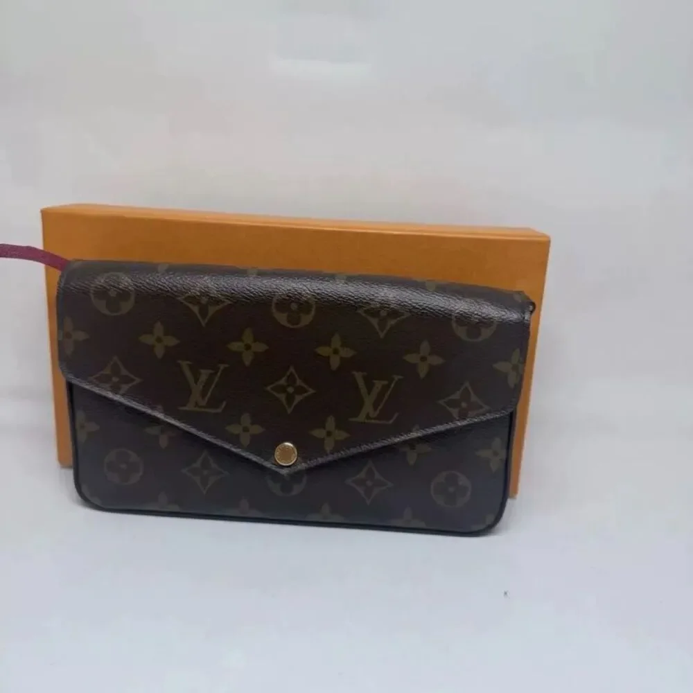 Louis Vuitton Women Pre-Loved Bag Very Good Condition